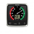 RAYMARINE i60 INSTRUMENT DISPLAY ONLY